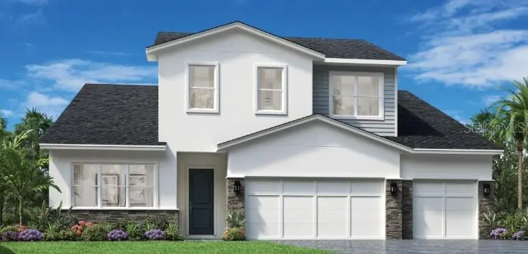 3606 STONEBRIAR LN, Sanford, FL 32771