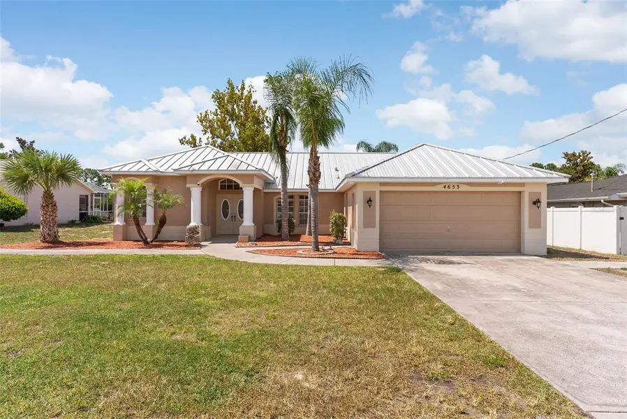 4653 MARINER BLVD, Spring Hill, FL 34609