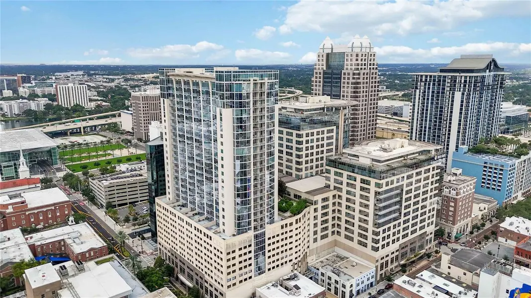 155 S COURT AVE #1609, Orlando, FL 32801