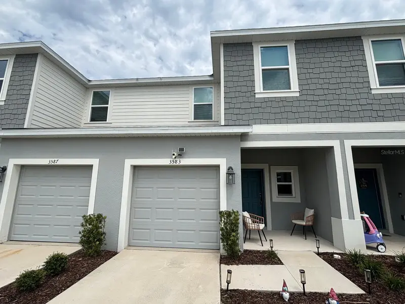 3583 MAYFAIR ST, Kissimmee, FL 34758