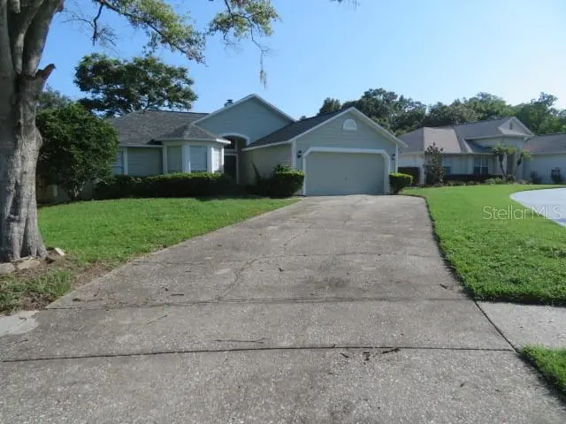 1271 ERDMAN CT, Apopka, FL 32703