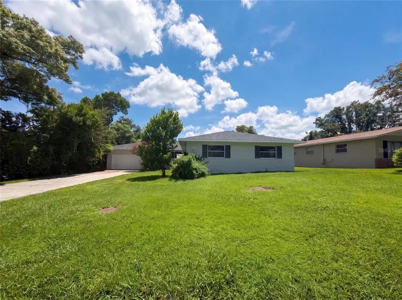 4918 DENISE AVE, Lakeland, FL 33813