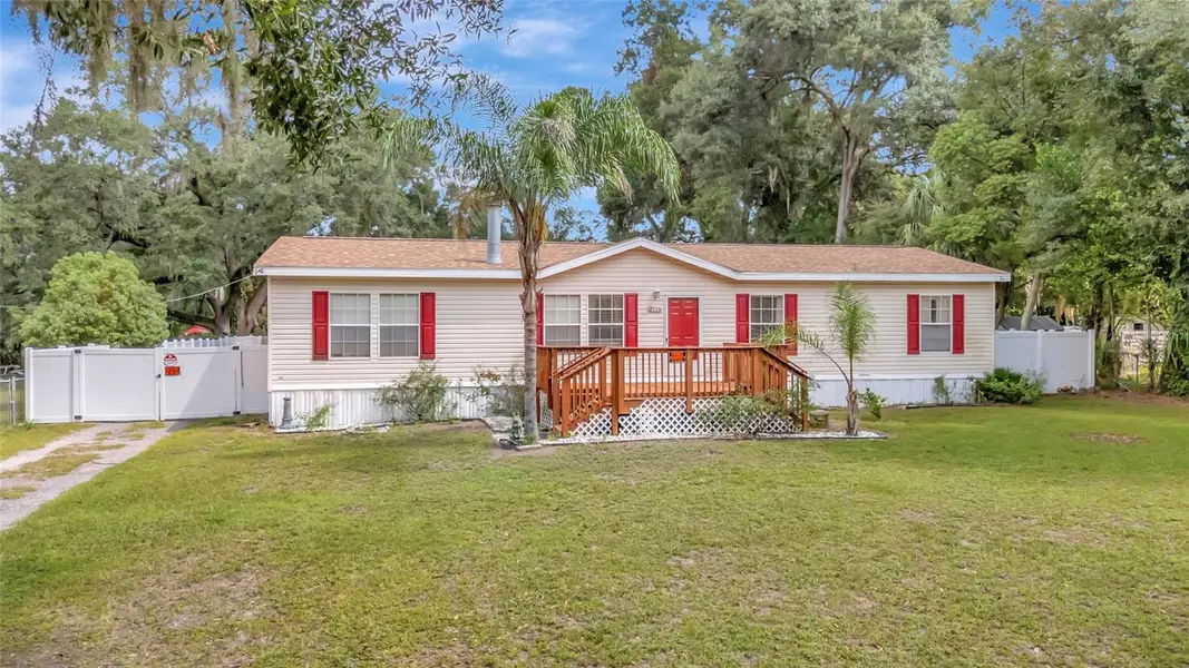 2716 SEMINOLE TRL, Leesburg, FL 34748
