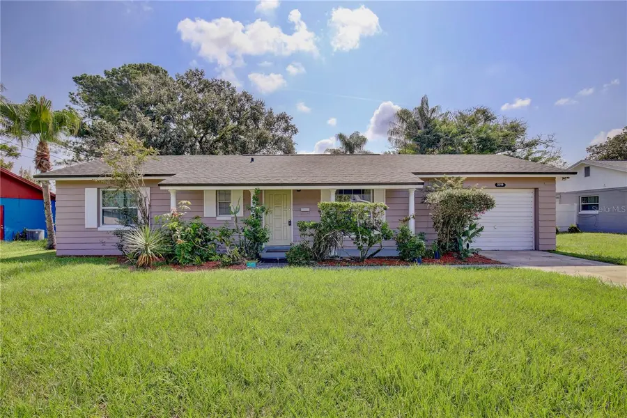 2319 CONTINENTAL BLVD, Orlando, FL 32808