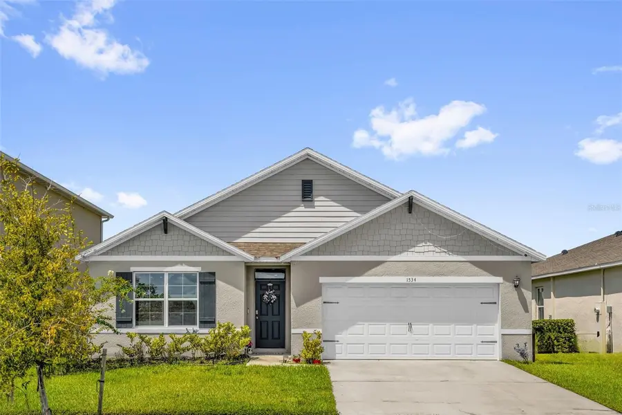 1534 OAK RESERVE DR, Kissimmee, FL 34744