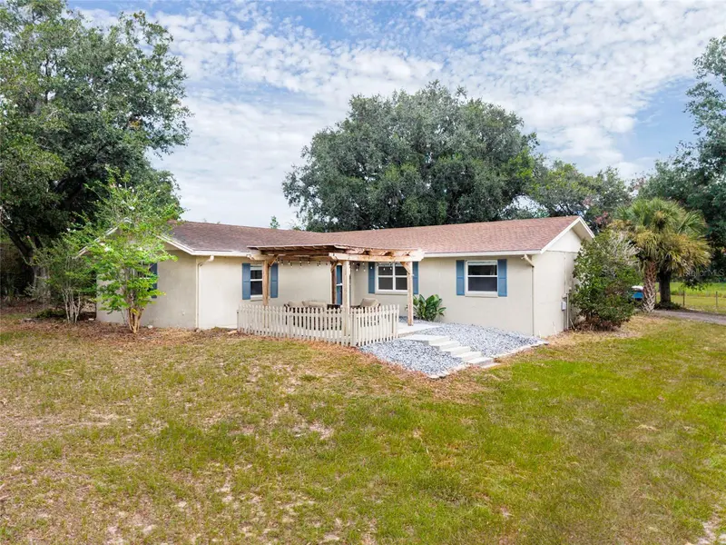 17951 DANGLER RD, Winter Garden, FL 34787