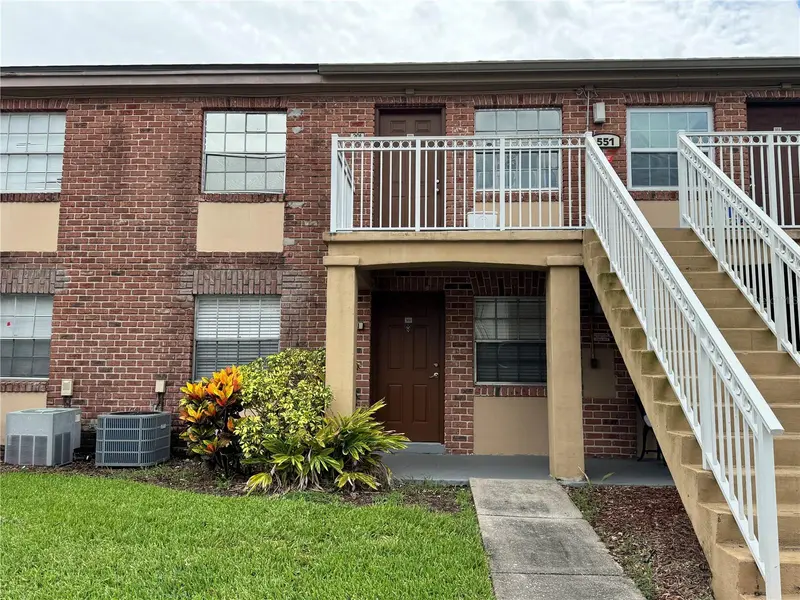 551 FLEMMING WAY #101, Maitland, FL 32751