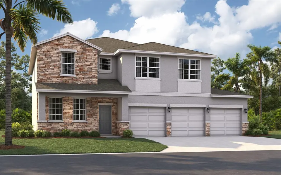 1342 DUNBLANE WAY NE, Palm Bay, FL 32905