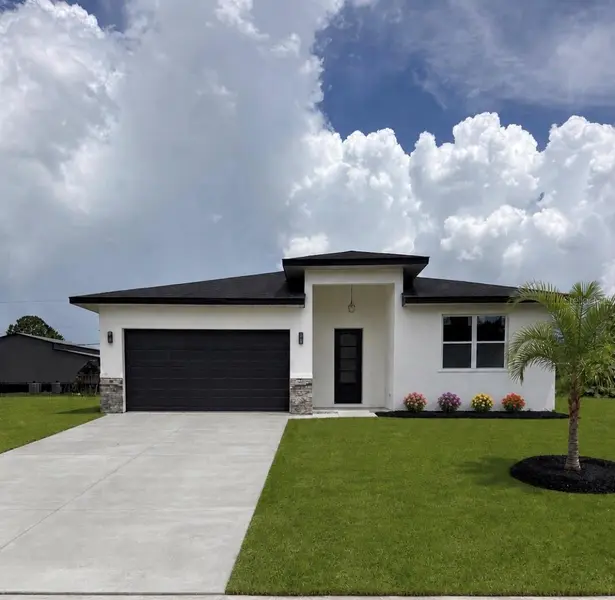 1681 WELLAND ST SE, Palm Bay, FL 32909