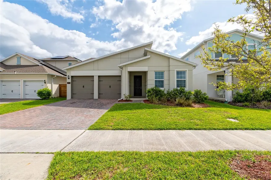 14815 MILFOIL AVE, Orlando, FL 32827