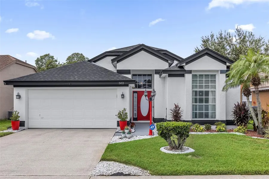 502 BRIGHTVIEW DR, Lake Mary, FL 32746