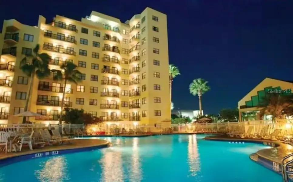 6165 CARRIER DR #3105, Orlando, FL 32819
