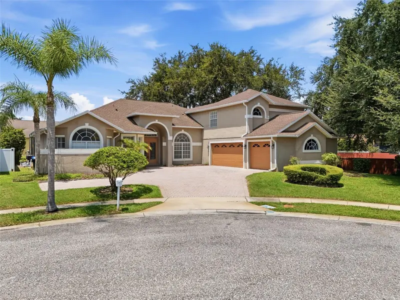10008 CANOPY TREE CT, Orlando, FL 32836