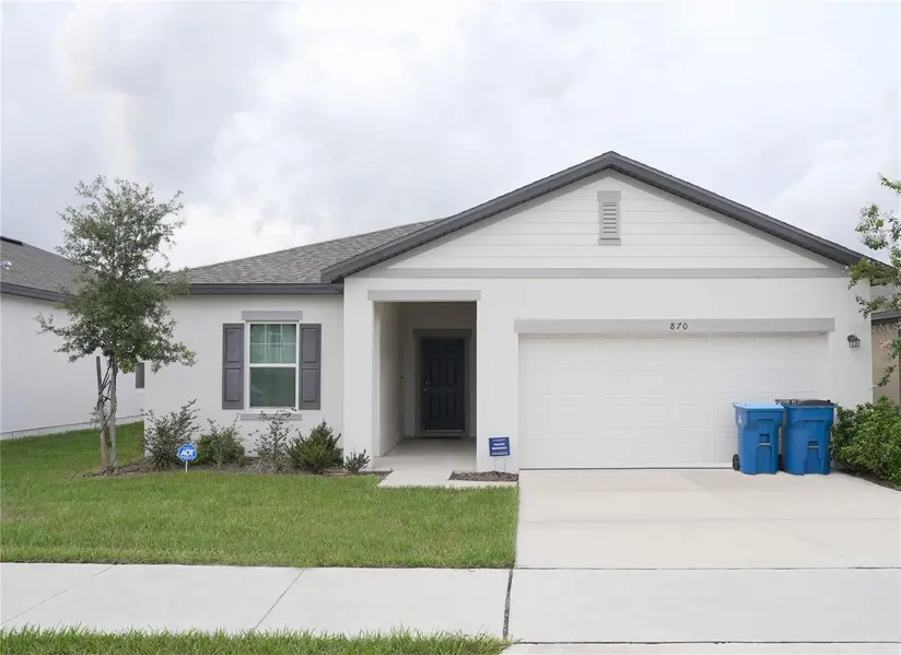 870 BALLANTYNE DR, Lake Wales, FL 33898