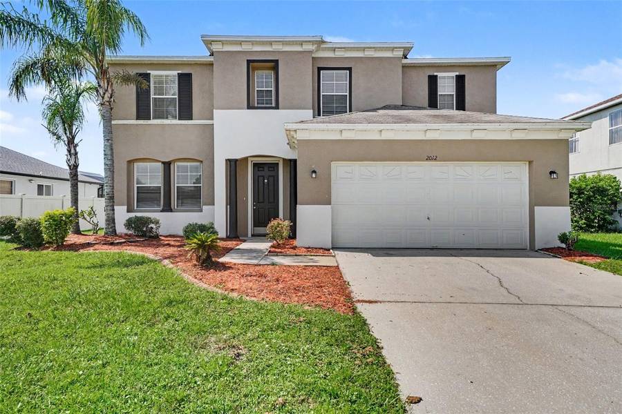 2012 BEARING LN, Kissimmee, FL 34744