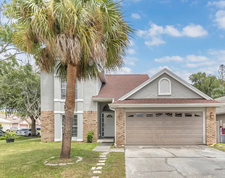 12509 CRAYFORD AVE, Orlando, FL 32837