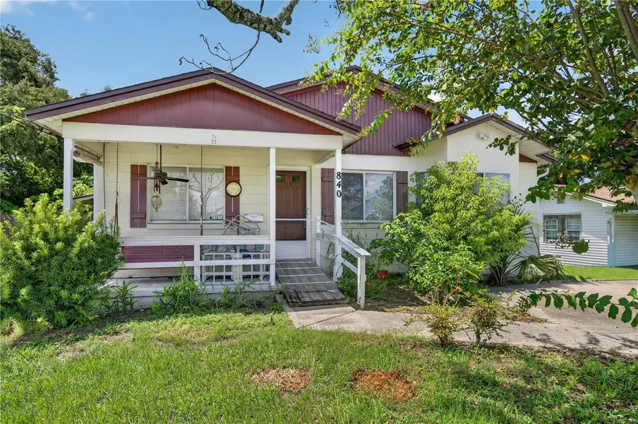 840 NEUSE AVE, Orlando, FL 32804