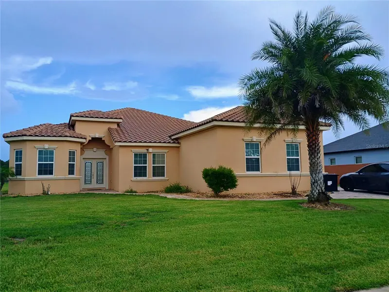 4394 PRESERVATION CIR, Melbourne, FL 32934