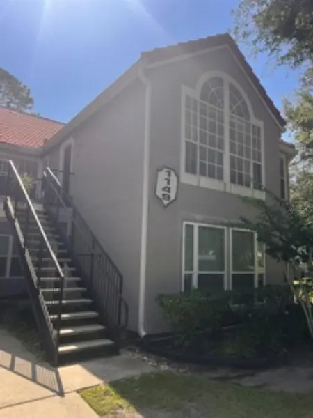 1149 EXCELLER CT #201, Casselberry, FL 32707