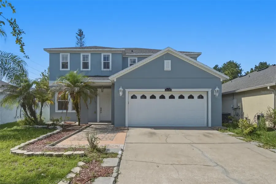 2830 PAYNES PRAIRIE CIR, Kissimmee, FL 34743