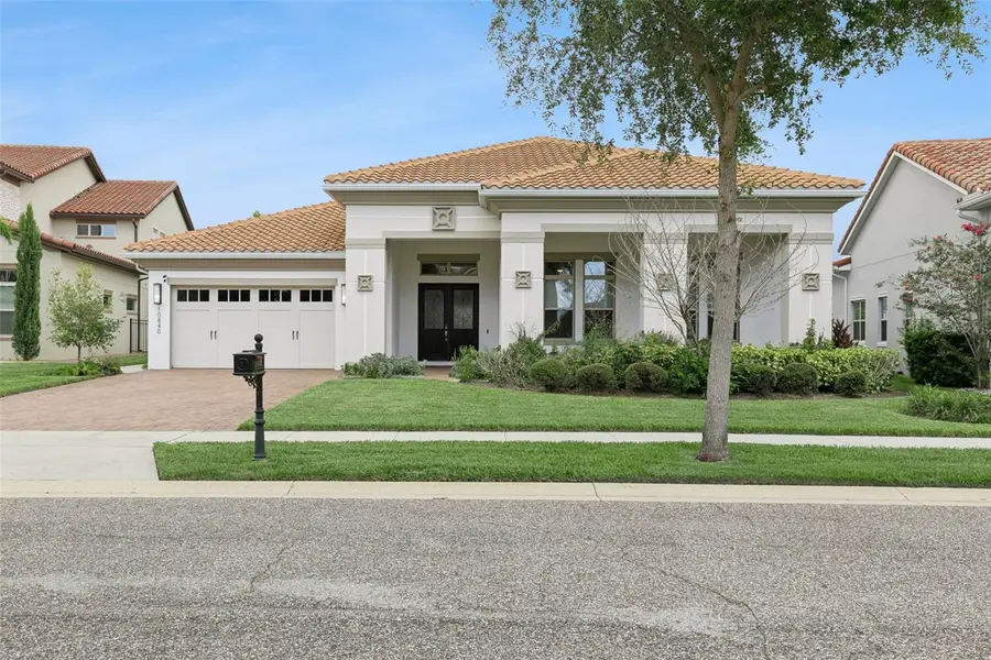 10840 MOBBERLEY CIR, Orlando, FL 32832