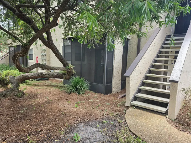 3019 ANTIQUE OAKS CIR #127, Winter Park, FL 32792