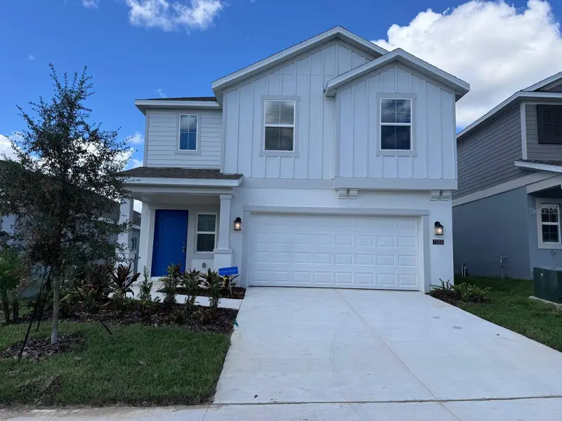 1033 WATERFALL BLVD, Davenport, FL 33837