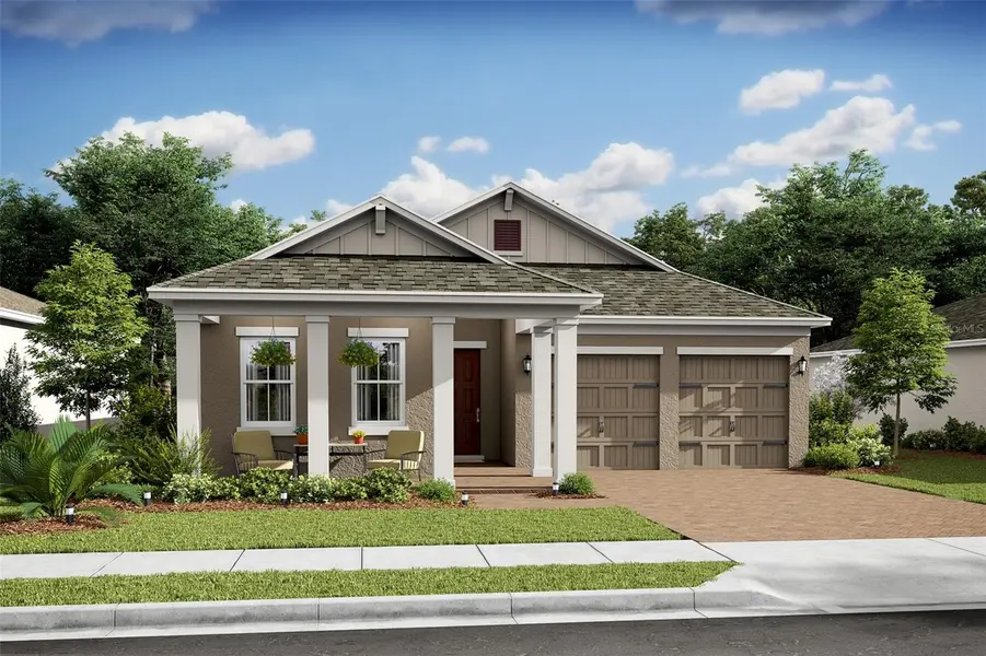 12523 GOLD HONEYSUCKLE ST, Winter Garden, FL 34787