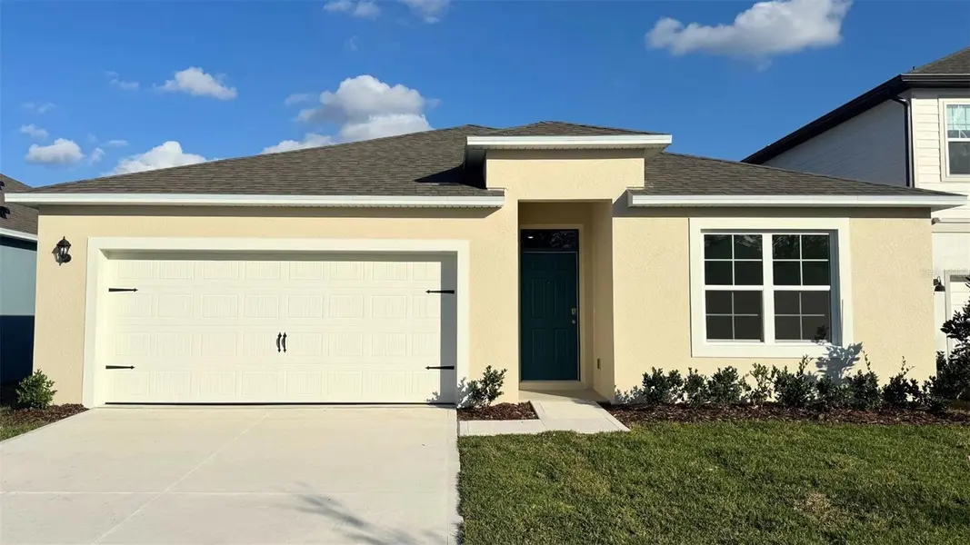3491 MALAWI TRL, St Cloud, FL 34772