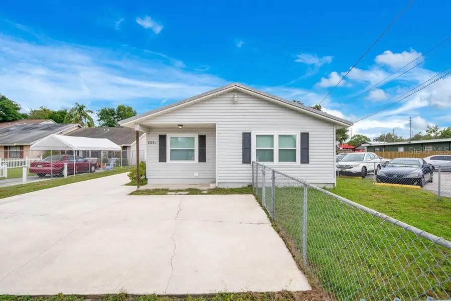 2533 S FERN CREEK AVE, Orlando, FL 32806