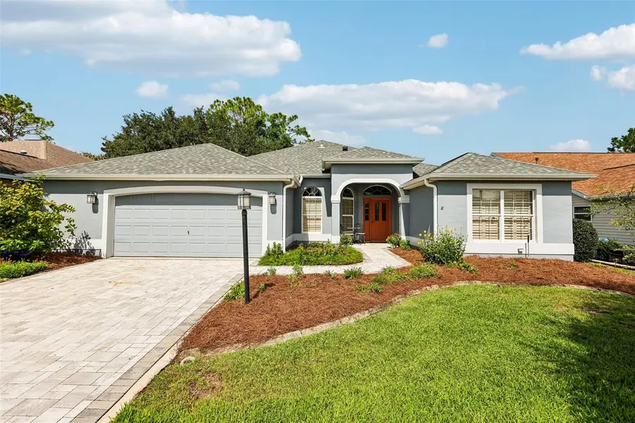 1398 SHOREWOOD ST, The Villages, FL 32162