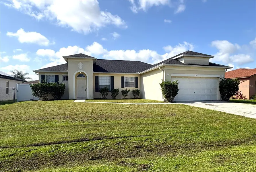 10 COVENTRY CT, Kissimmee, FL 34758