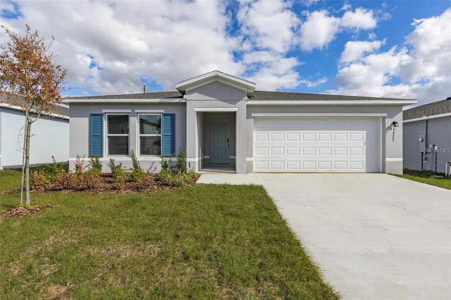 3473 DAHLIA DR, Lake Hamilton, FL 33851