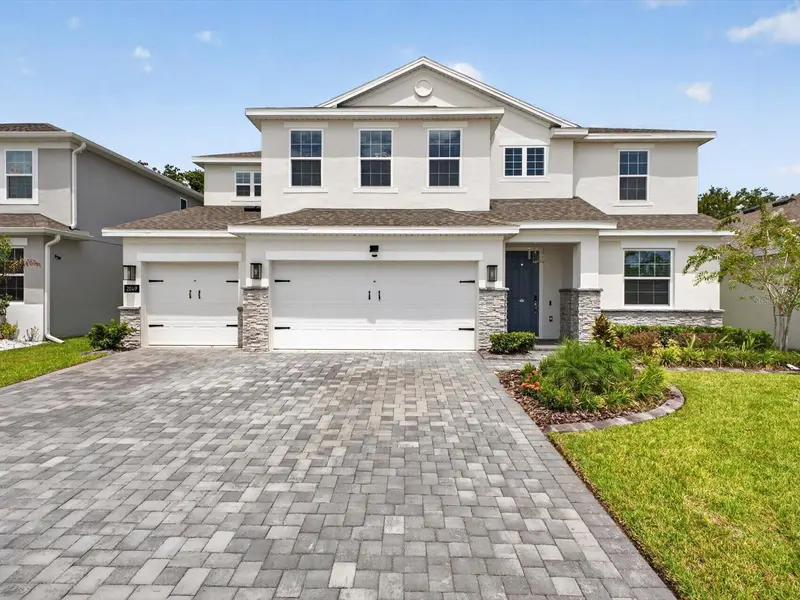 2049 ROCK MAPLE BND, Kissimmee, FL 34746