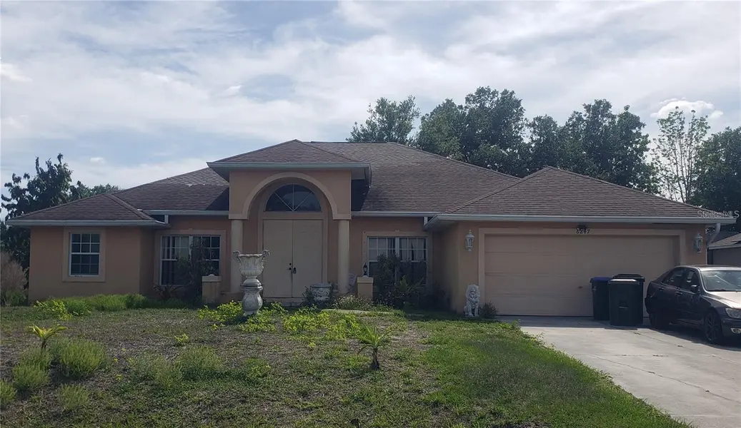 6247 SKYVIEW DR, North Port, FL 34291