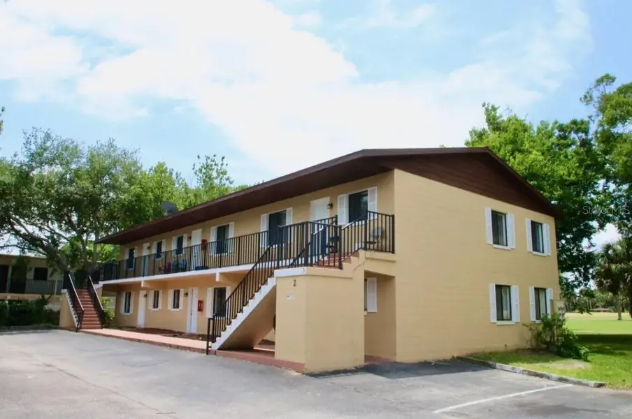 1350 VIRGINIA AVE #19, Daytona Beach, FL 32114