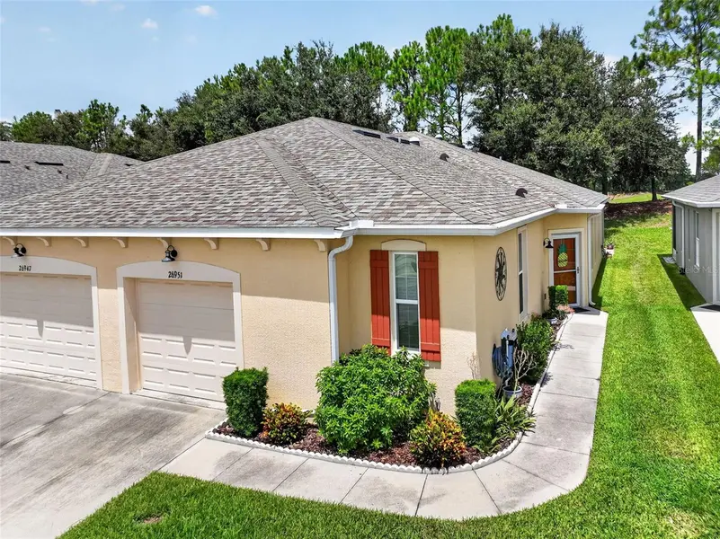 26951 WHITE PLAINS WAY, Leesburg, FL 34748