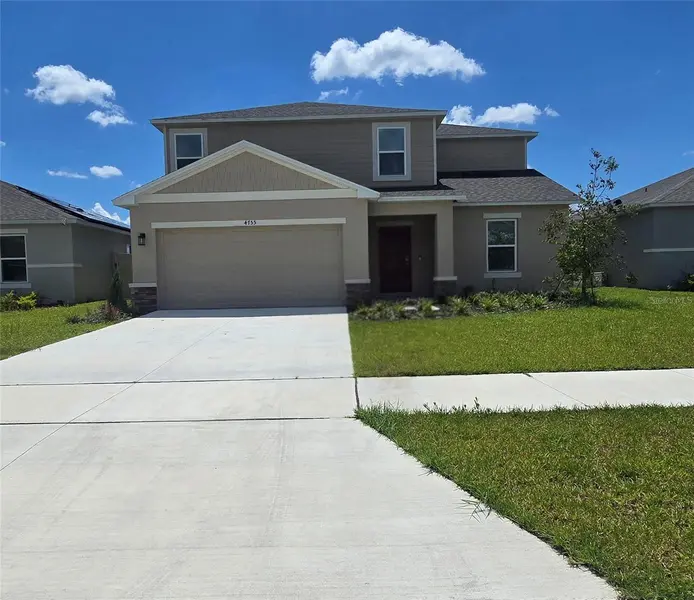 4755 YELLOW ELDER WAY, Kissimmee, FL 34758