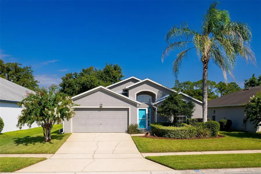 138 BRIGHTVIEW DR, Lake Mary, FL 32746