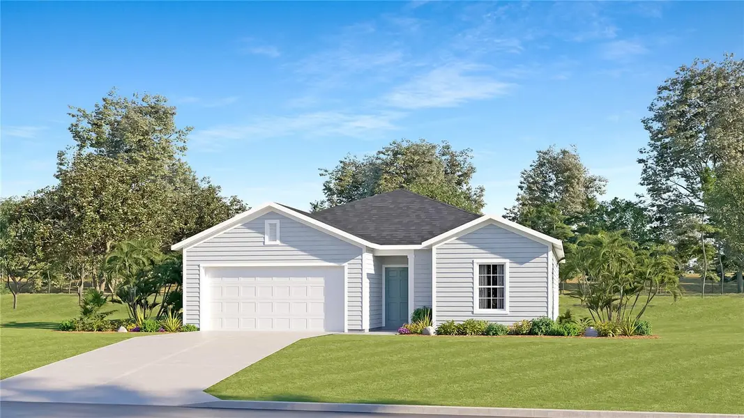 12628 NW 139TH WAY, Alachua, FL 32615