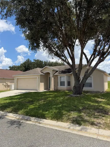 255 LOBELIA DR, Davenport, FL 33837