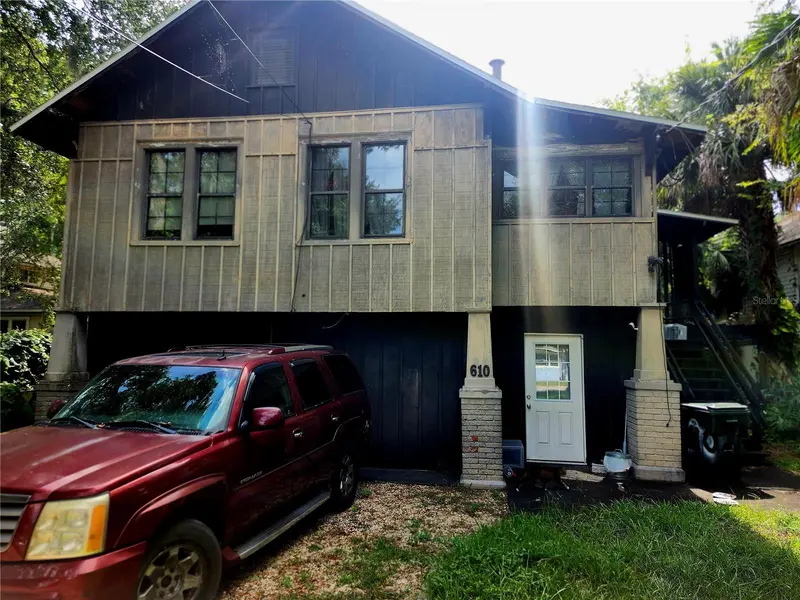 610 TANGLEWOOD ST, Daytona Beach, FL 32114