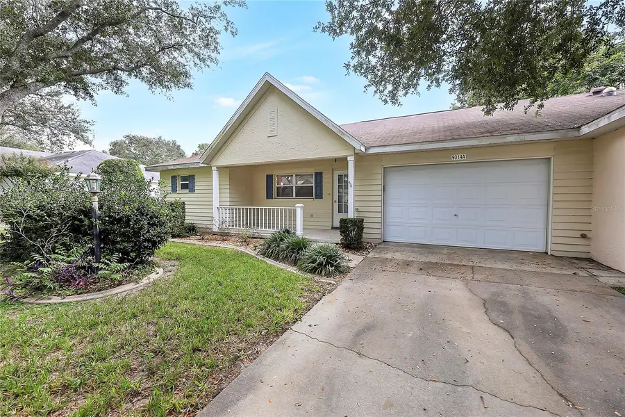 9314 SW 97TH LN #A, Ocala, FL 34481