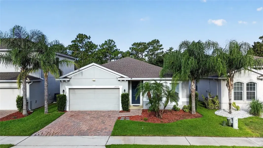 14656 TRAPPER RD, Orlando, FL 32837