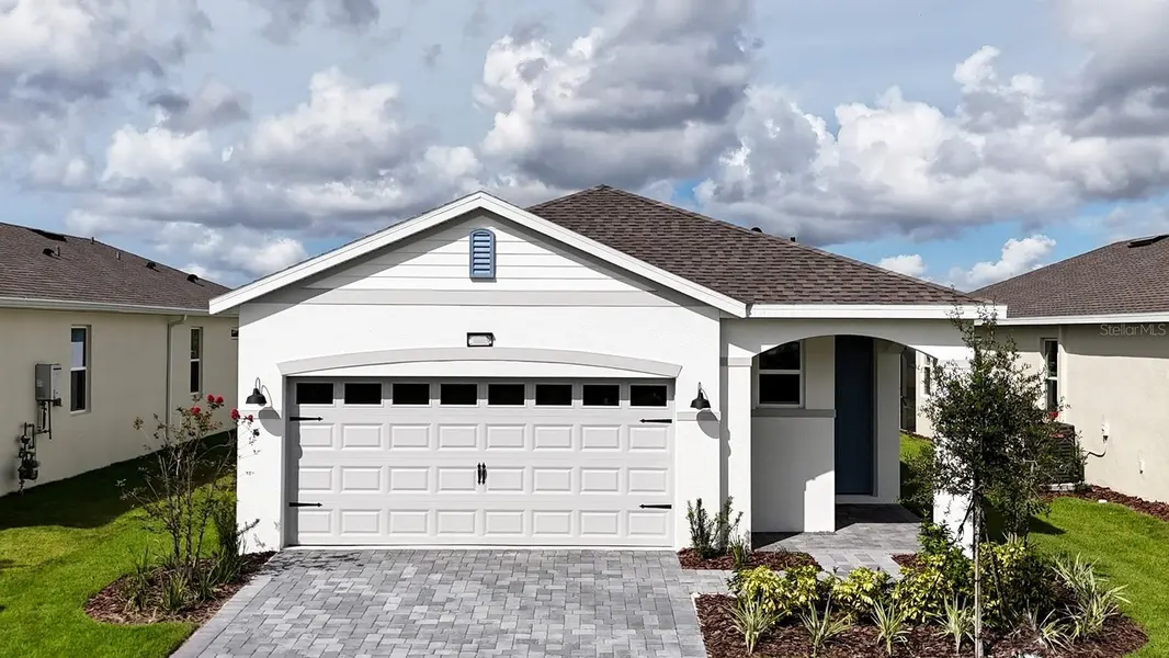3945 KENNEBUNK LOOP, Mount Dora, FL 32757
