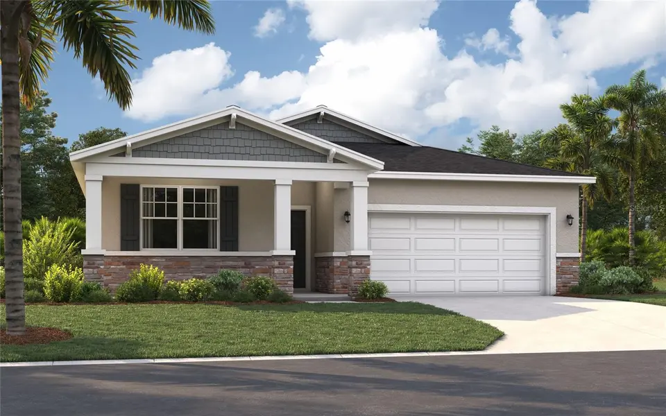 3809 SENNA WAY, Tavares, FL 32778