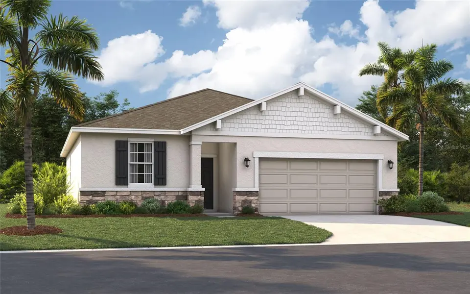 3803 SENNA WAY, Tavares, FL 32778