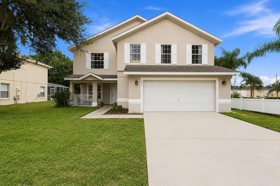 611 ABACO CT, Kissimmee, FL 34746