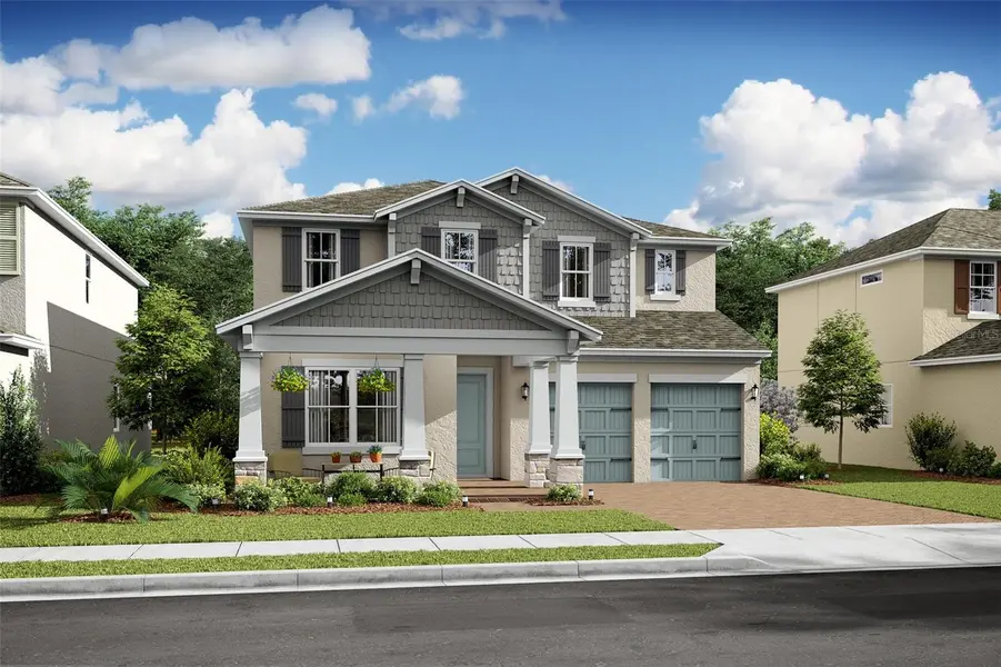 12528 GOLD HONEYSUCKLE ST, Winter Garden, FL 34787