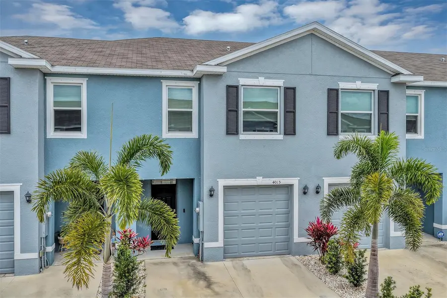 4015 BLUE BANKS LN, Bradenton, FL 34208